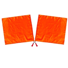 swing flag laranja