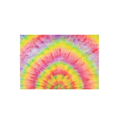 Flag em tie dye 