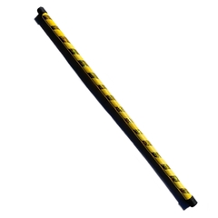 levi stick amarelo dourado