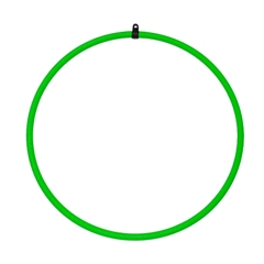 lira fluor verde