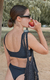 Top sport negro - comprar online