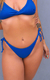 Colaless atada morley azul