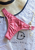 Colaless clasica rosa