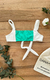 Top Jazmín verde aqua en internet