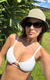 Top lolet morley blanco - Dana ind