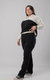 Pantalón Ana negro en internet