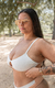 Top lolet morley blanco
