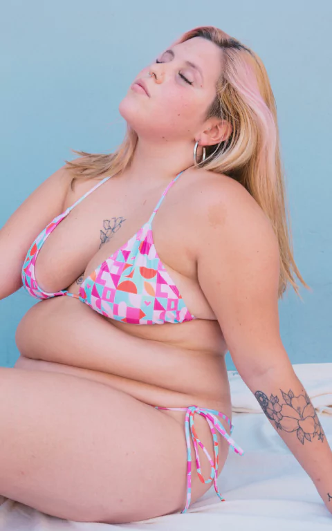 Triángulo básico (Romix)