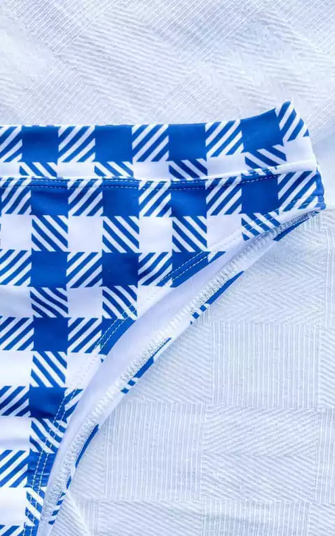 Vedetina con cintura (Porto)