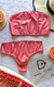 Colaless tiro medio rosa - comprar online