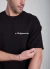 Oversized Tee Light - Cinematic Black - loja online
