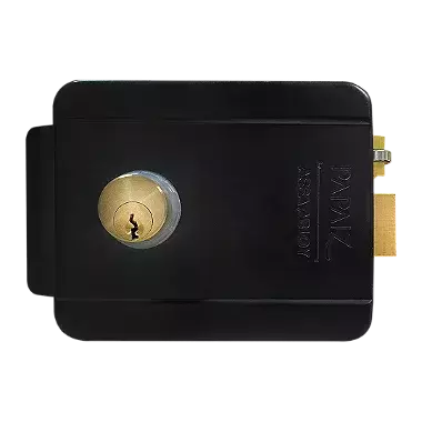 Fechadura Elétrica Para Portão AA-Erl200p Sem Sensor