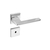 Fechadura 451 Banheiro ST2 - 55 Cromada