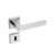 Fechadura 455 Interna ST2 - 55 Inox Polido