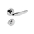 Fechadura 515P Externa ST2 - 55 Cromada