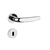 Fechadura 564 Interna ST2 - 55 Inox Polido