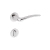 Fechadura 602 Interna ST2 - 55 Cromado Acetinado