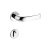 Fechadura 6236 Externa ST2 - 55 Cromada