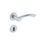 Fechadura 6239 Interna ST2 - 55 Cromado Acetinado