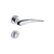 Fechadura 6244 Externa ST2 - 55 Cromada