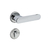 Fechadura 704 Externa ST2 - 55 Cromada