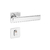 Fechadura 751 Externa ST2 - 55 Cromado