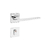 Fechadura 752 Externa ST2 - 55 Cromado Acetinado