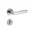 Fechadura 892 Externa ST2 - 55 Inox Polido