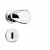 Fechadura Interna Silvana 1400 Golf 40mm Cromado - comprar online