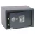 Cofre Digital Silvana Secret Plus Medio Grafite - comprar online
