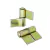 Kit 2 Gonzos com Aba Silvana 862 - Nº4 Bicromatizado - comprar online