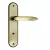 Fechadura Wc Silvana 1300 Verona 40mm Oxidado - comprar online