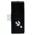 Imagem do Fechadura Digital Silvana Smart Lock SDD200 Sobrepor Preta