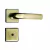 Fechadura Wc Silvana 1700 Viena 40mm Oxidado - comprar online