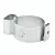Kit 50 Abraçadeiras D com Cunha Silvana 2" Polegadas Galvanizado - comprar online