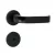 Fechadura Wc Silvana 1400 Ravena 40mm Preto - comprar online