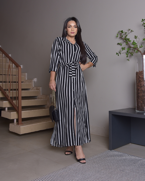 CHEMISE ELEGANCE CLÁSSICA ✨ - comprar online