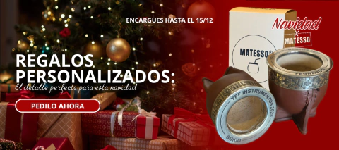 Carrusel Matesso Mates