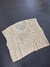 Chaleco/ blusa Le Utthe talle S amplio
