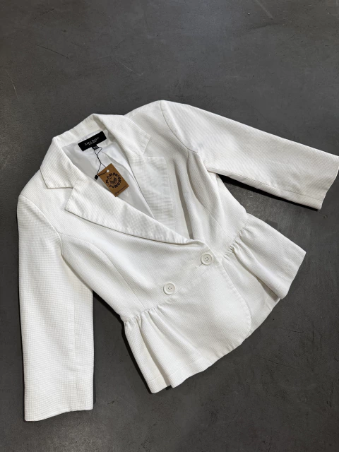 Blazer Zara T:M