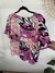 Blusa Namibia talle S/M - tienda online