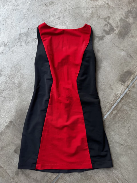 Vestido Allo Martinez T:S - comprar online