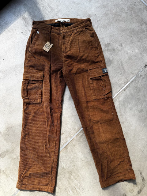 Pantalon DC T: 30 - comprar online