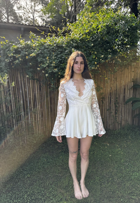 MONO IMPORTADO TALLE S