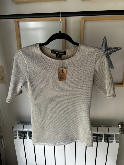 REMERA RALPH LAUREN TALLE M