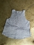 MUSCULOSA VITAMINA TALLE 2 - tienda online