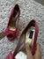 ZAPATOS LAS OREIRO TALLE 36 - comprar online