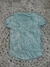 REMERA AEROPOSTALE TALLE XS AMPLIO - MANSO PONCHO