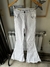 Jean Super oxford Chic denim talle 24