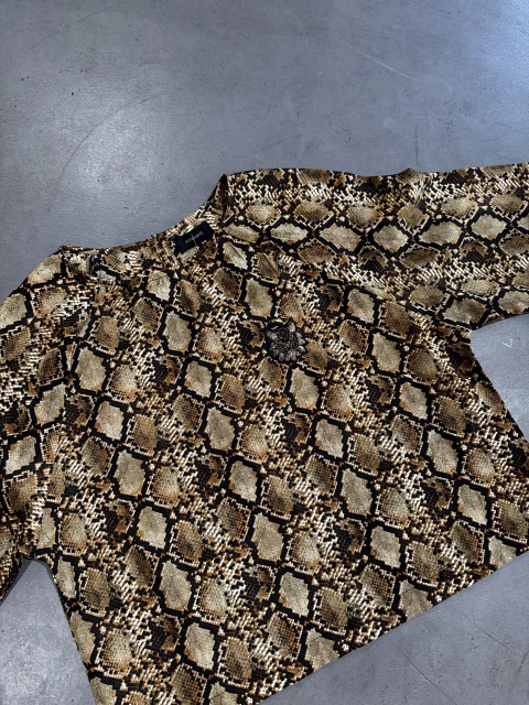 Blusa Kosiuko talle S